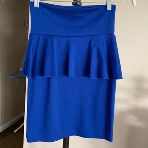 Jaycee USA Women’s skirt